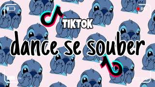 Dance se souberTik Tok 2024 [upl. by Anile828]