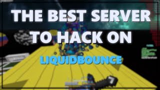 The Best Server To Cheat On  LiquidBounce FREE CLIENT  CONFIG [upl. by Ravens536]