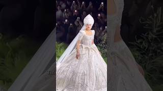 this is😫 too much beauty💞 for my eyes 👀 TheAtelierCouture bridal dress weddingdress dresses [upl. by Odnanref999]