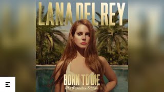 Lana Del Rey album Born To Die  The Paradise Edition 2012 All Videos Included [upl. by Adnilec434]