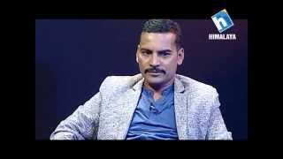 Filmy KiroInterview with Kedar Ghimire Magne Budha [upl. by Sirdi947]