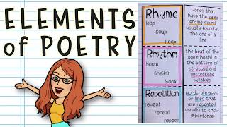 Top 5 Tips for Poetry Performance Doing Poetry Right with Renee M LaTulippe [upl. by Einnaoj646]