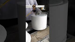 Foam module making process goodtools smartwork [upl. by Remat]