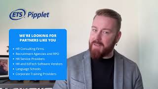 Become A Pipplet Partner  Calling HR Recruitment EdTech and Language Training Providers [upl. by Christenson]