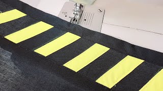 2 Useful Sewing Tips and Tricks ✅  Beautiful amp Trendy Designs Amazing Sewing Idea tipsandtricks [upl. by Ahselet]