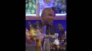 Extended Clip NORE pushes back on Ye’s comments  DRINK CHAMPS [upl. by Kowalski]