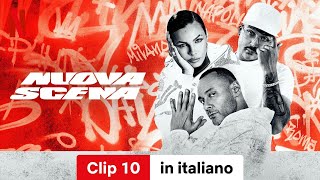 Nuova Scena Stagione 1 Clip 10  Trailer in italiano  Netflix [upl. by Adnawyek]