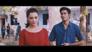 Thangamagan Malayalam Dubbed Full Movie  Dhanush  Samantha [upl. by Gilchrist]