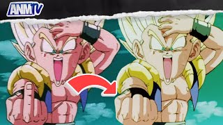 La horrible remasterización de Dragon Ball Z Kai The Final Chapters [upl. by Cheadle67]