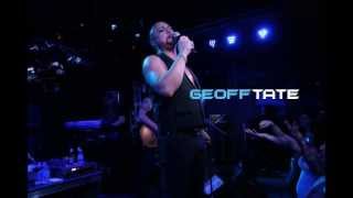 Geoff Tate 2012 KingsampThieves Highlights [upl. by Mccreery431]