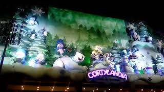 Cortylandia 20172018 Canción [upl. by Bevan455]