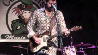 TAB BENOIT  quotMATCH BOX BLUESquot [upl. by Lennej]