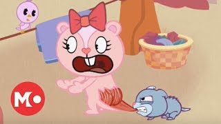 Happy Tree Friends  Doggone It Part 1 [upl. by Juna717]