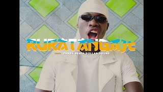 RURATANGAJE by Wash Boy Official Video 2021 [upl. by Leiba]