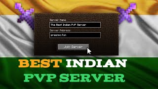 New Best Indian PvP server Cracked [upl. by Lawlor407]