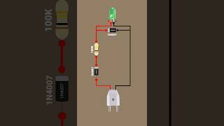 220V ac to 3v dc shorts [upl. by Einahpet217]