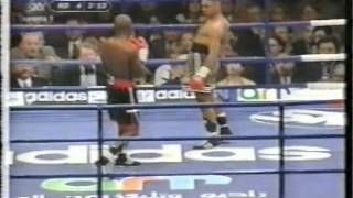 19970208 Naseem Hamed vs Tom Johnson [upl. by Akim]