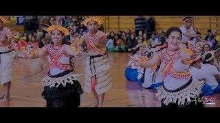 40th Kiribati Independence Celebration NZ  AKSI Item 1 Performance [upl. by Forland]