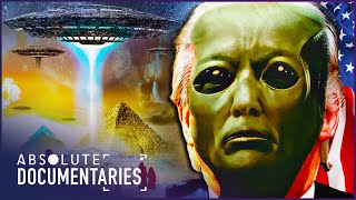 Sinister Secrets of Advanced Extraterrestrials Revealed  Aliens Among Us  Absolute Documentaries [upl. by Corry608]