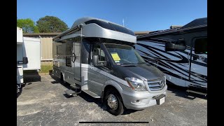 Used 2019 Tiffin Wayfarer 24 TW [upl. by Ohploda]