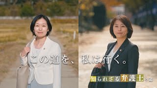 「知られざる弁護士の道」ダイジェスト編 [upl. by Sheela]