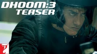 Dhoom  Official Trailer  John Abraham  Abhishek Bachchan  Uday Chopra  Esha Deol  Rimi Sen [upl. by Stearns]