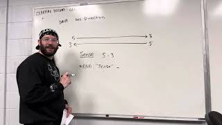 Methods in Synthetic Biology 2024 002 DNA Structure and Central Dogma [upl. by Antone]