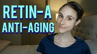 RETINA FOR ANTIAGING Dr Dray Vlogmas Day 14 🎄 [upl. by Sydalg]