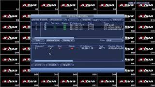 IP｜3 How to add IP camera  Dahua [upl. by Aro]