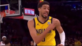 My Reaction To Knicks Vs Pacers Game 7  Jalen Brunson Did Everything He Could [upl. by Absalom268]