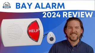 Bay Alarm Medical Review – US News [upl. by Kerr]