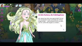 MovieStarPlanet 2 Oster Event 2024  Teil 1  MovieStarPlanet Wiki Deutschland [upl. by Anuhsal]