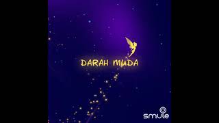 DARAH MUDA Cover by AzieSaNs 81223 Hiburkanhatisendiri [upl. by Earb172]