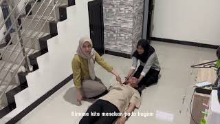 AVIDITY EDUCATE BASIC LIFE SUPPORT [upl. by Enail767]