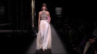 Simorra SpringSummer 24 MBFW Madrid 2023 [upl. by Edaj918]