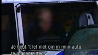 HET LEVEN ZOALS HET ISPOLITIE BIJSTAAND HILARISCH [upl. by Amalea]