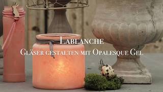 Lablanche Opalesque Gel [upl. by Gronseth]