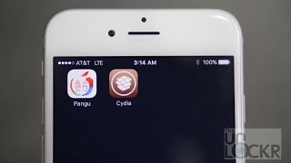 How to Jailbreak iOS 9 [upl. by Earla]