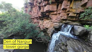 Den of Nargun lower gorge [upl. by Elana529]