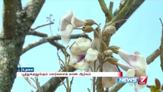 News in Short at En Tamil Nadu express  07012016  News7 Tamil [upl. by Solohcin]