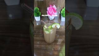 jaljeera drink food drink viralfood jaljira jaljeera tasty trending ytshorts [upl. by Yliak]