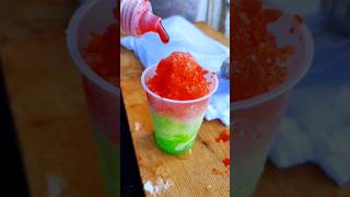 raspados raspados slurpee hielo food refreshing [upl. by Taam]