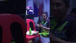 MUKBANG BALOT balot mukbang asmr [upl. by Hanover]