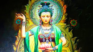 The Guan Yin Mantra True Words Buddhist Music [upl. by Hajan]