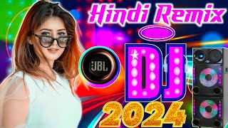 New Hindi Dj song  Best Hindi Old Dj Remix  Bollywood Nonstop Dj Song  2024 Dj Song New Dj Remix [upl. by Calderon202]