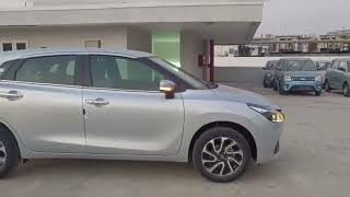 Baleno 2022 Top End walk around video Baleno Alpha [upl. by Clarine]