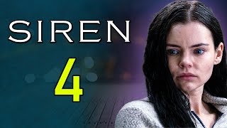 Siren Season 4 Release Date Trailer New Cast Members [upl. by Akienaj911]