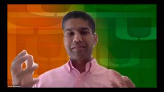 Testosterone hCG and Anastrozole Interview with Urologist Dr Ramasamy [upl. by Joed380]