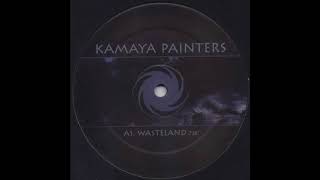 Kamaya Painters  Wasteland 2000 [upl. by Astrea793]