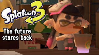 The future stares back  Splatoon 3 Grand Festival Stream [upl. by Lunn19]